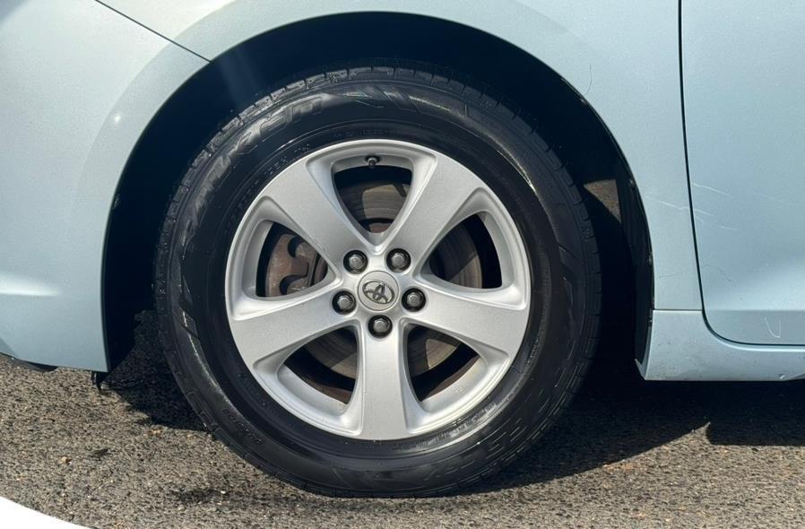 used 2015 Toyota Sienna car, priced at $11,850