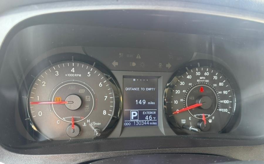 used 2015 Toyota Sienna car, priced at $11,850