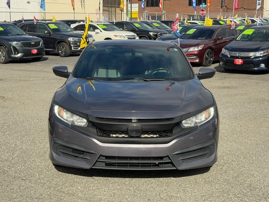 used 2017 Honda Civic car, priced at $12,995