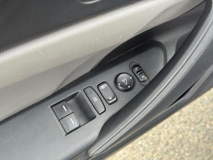 used 2017 Honda Civic car, priced at $12,995