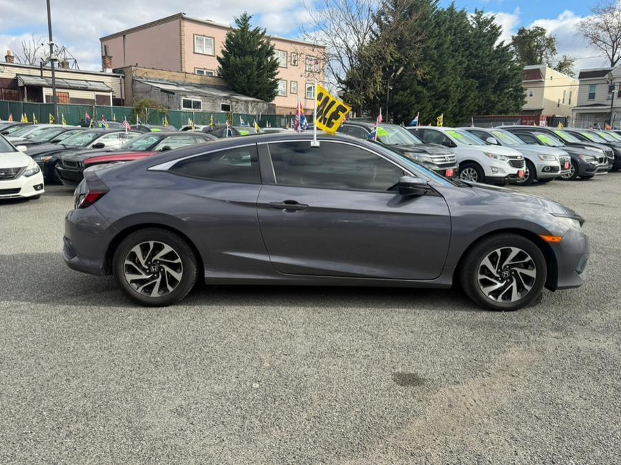 used 2017 Honda Civic car, priced at $12,995
