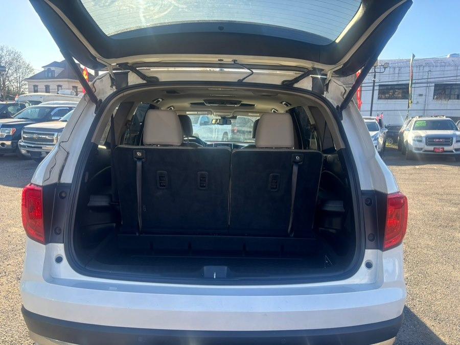 used 2016 Honda Pilot car, priced at $11,450