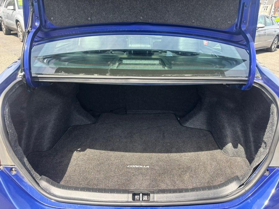 used 2016 Toyota Corolla car, priced at $11,450