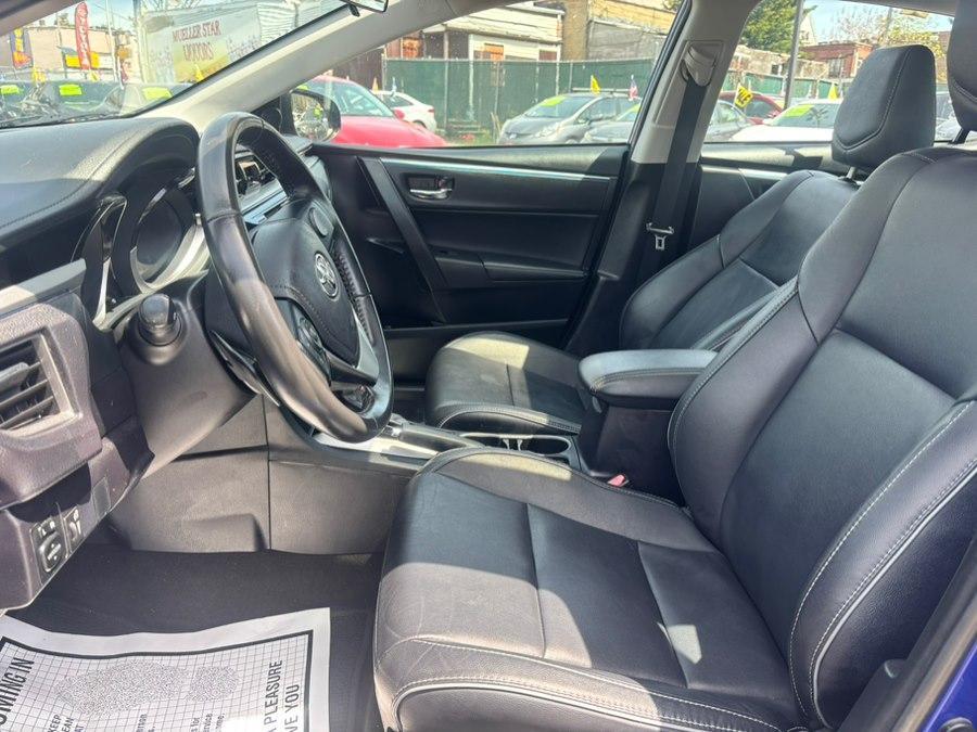 used 2016 Toyota Corolla car, priced at $11,450
