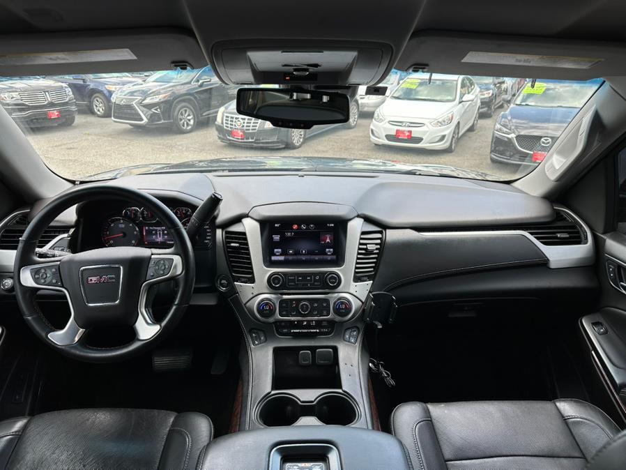 used 2015 GMC Yukon car, priced at $15,995