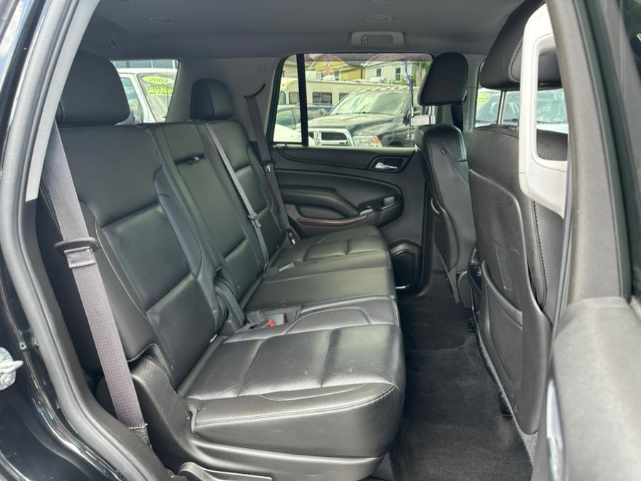 used 2015 GMC Yukon car, priced at $15,995