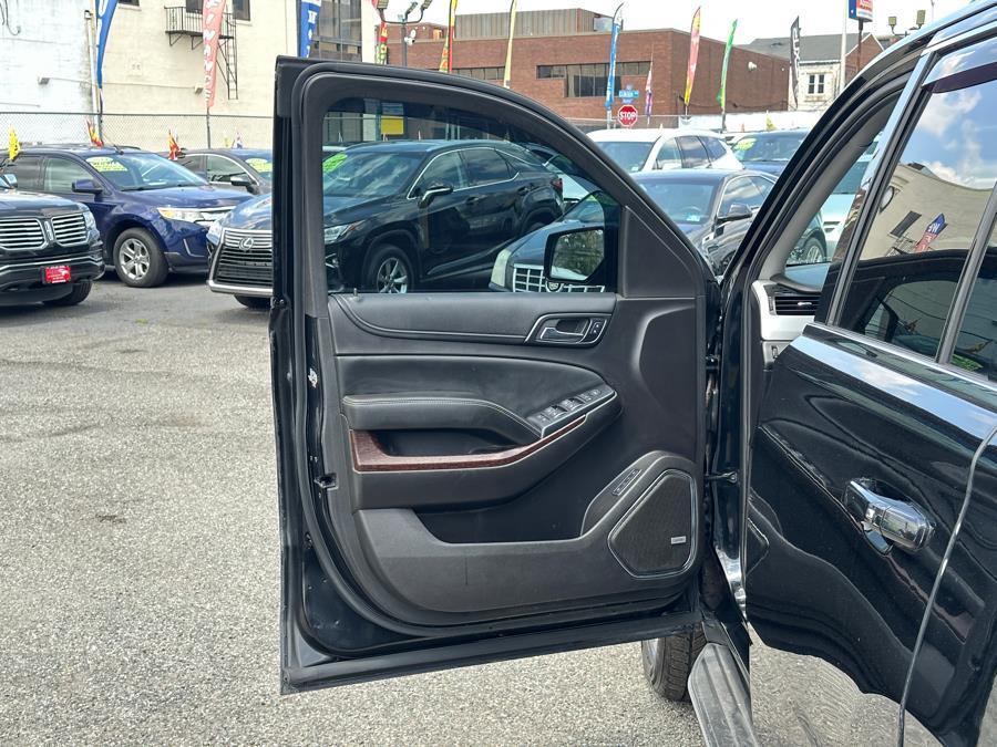 used 2015 GMC Yukon car, priced at $15,995