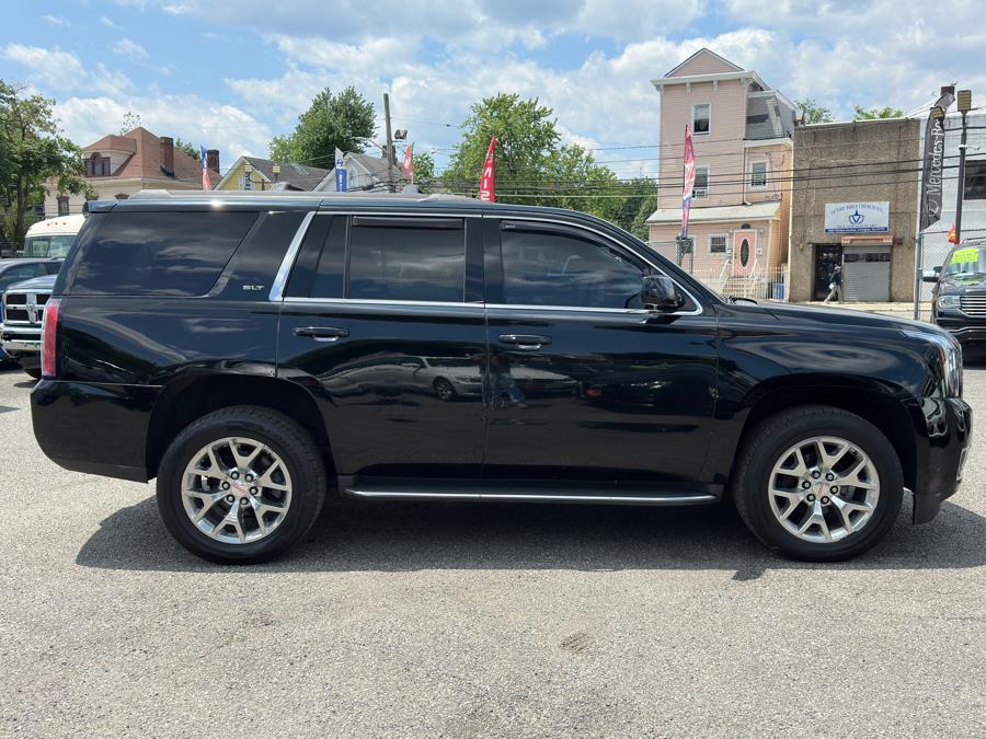 used 2015 GMC Yukon car, priced at $15,995