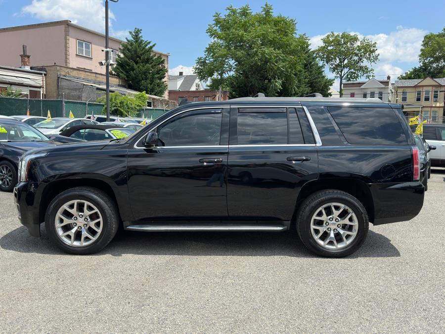 used 2015 GMC Yukon car, priced at $15,995