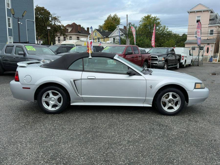 used 2003 Ford Mustang car, priced at $9,450
