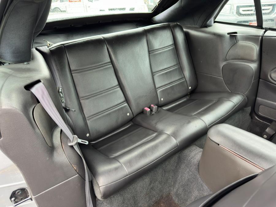 used 2003 Ford Mustang car, priced at $9,450