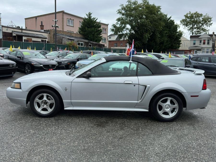 used 2003 Ford Mustang car, priced at $9,450