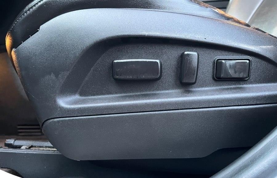 used 2016 GMC Terrain car, priced at $9,250