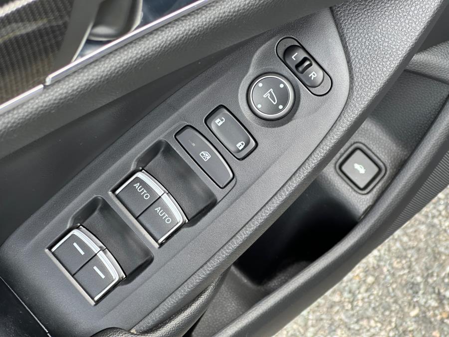 used 2019 Honda Accord car, priced at $17,995