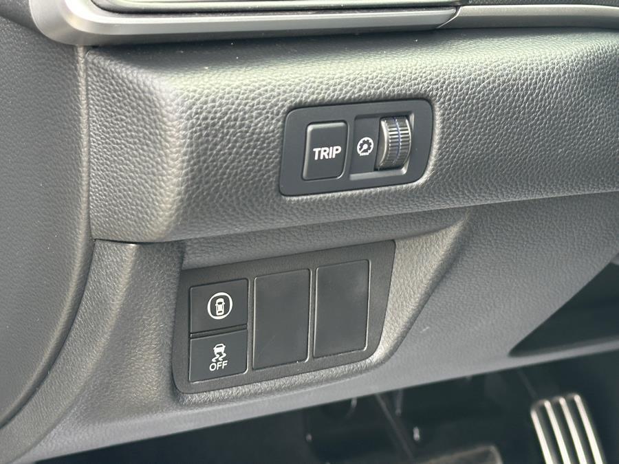 used 2019 Honda Accord car, priced at $17,995