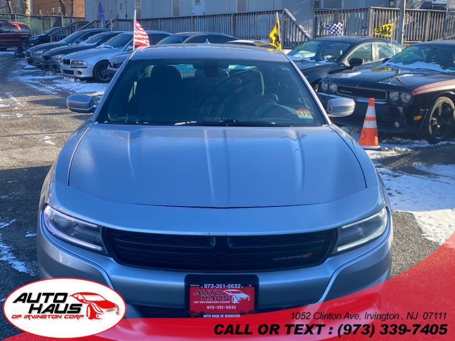 used 2015 Dodge Charger car, priced at $10,900