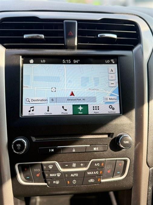 used 2018 Ford Fusion car, priced at $6,450