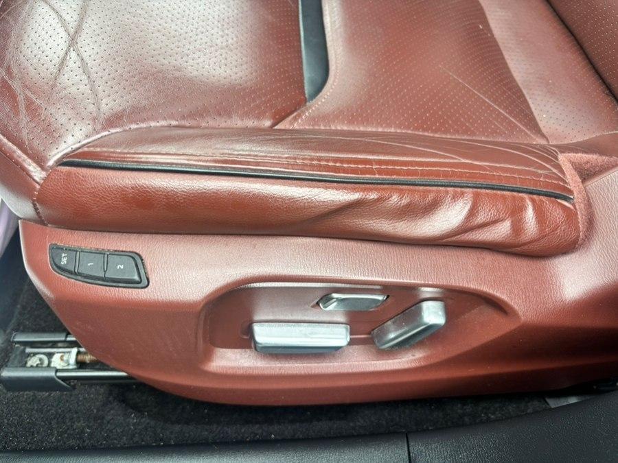used 2017 Mazda CX-9 car, priced at $14,975