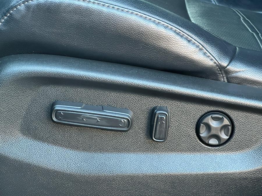 used 2018 Honda CR-V car, priced at $21,400