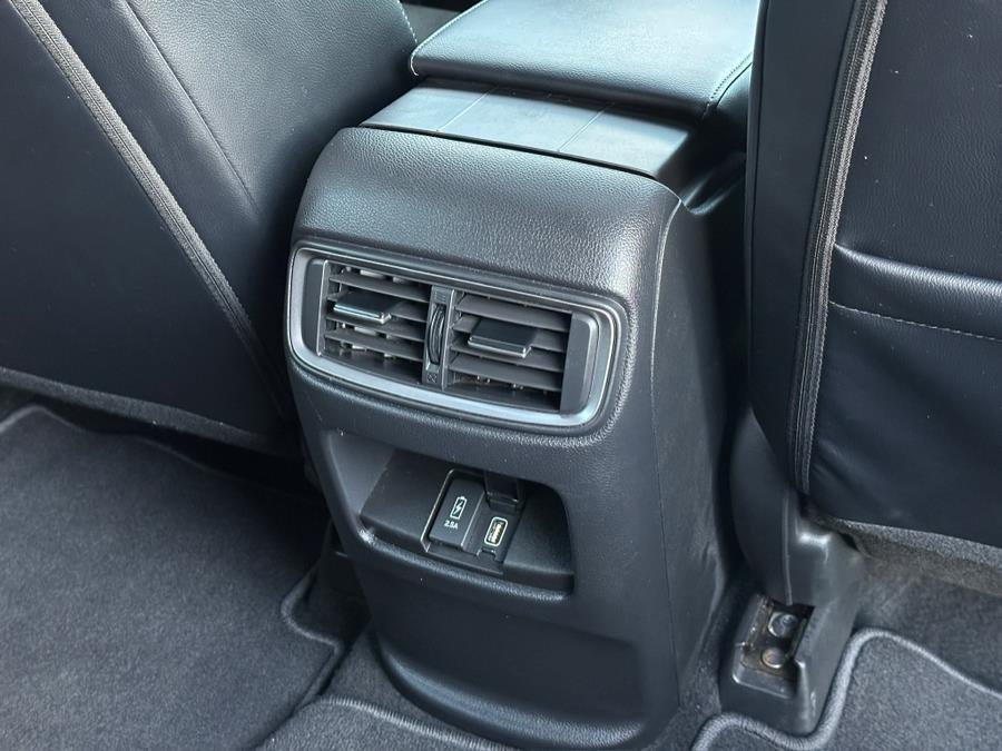used 2018 Honda CR-V car, priced at $21,400