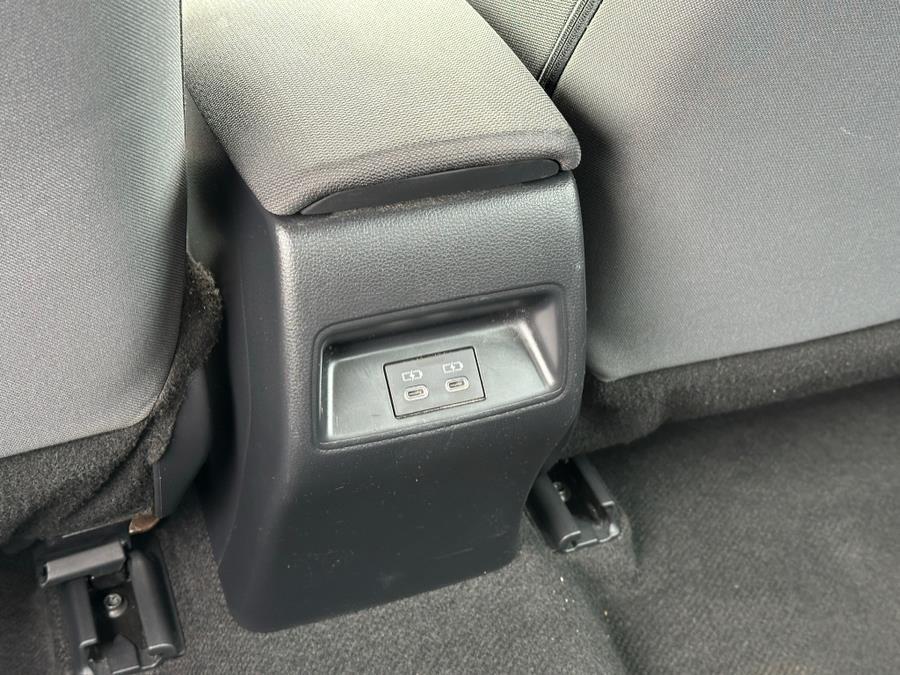 used 2023 Toyota Corolla car, priced at $18,995