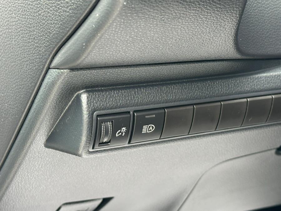 used 2023 Toyota Corolla car, priced at $18,995