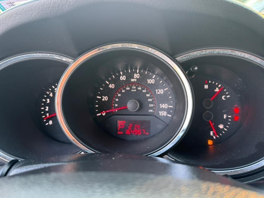 used 2011 Kia Sorento car, priced at $5,995