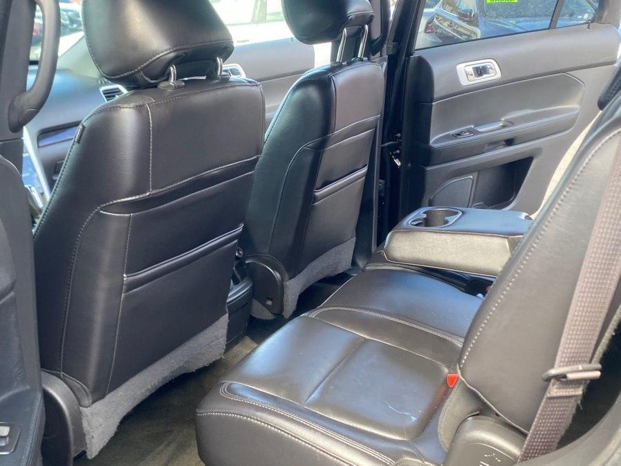 used 2014 Ford Explorer car, priced at $6,850