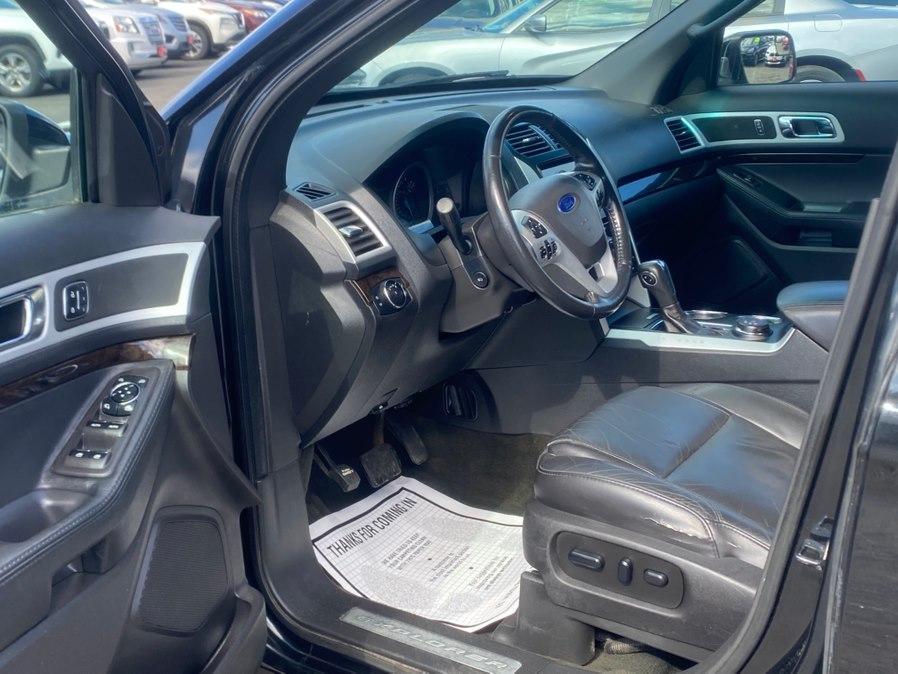 used 2014 Ford Explorer car, priced at $6,850