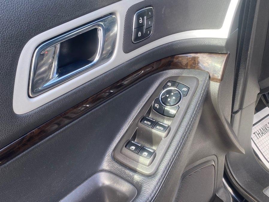 used 2014 Ford Explorer car, priced at $6,850