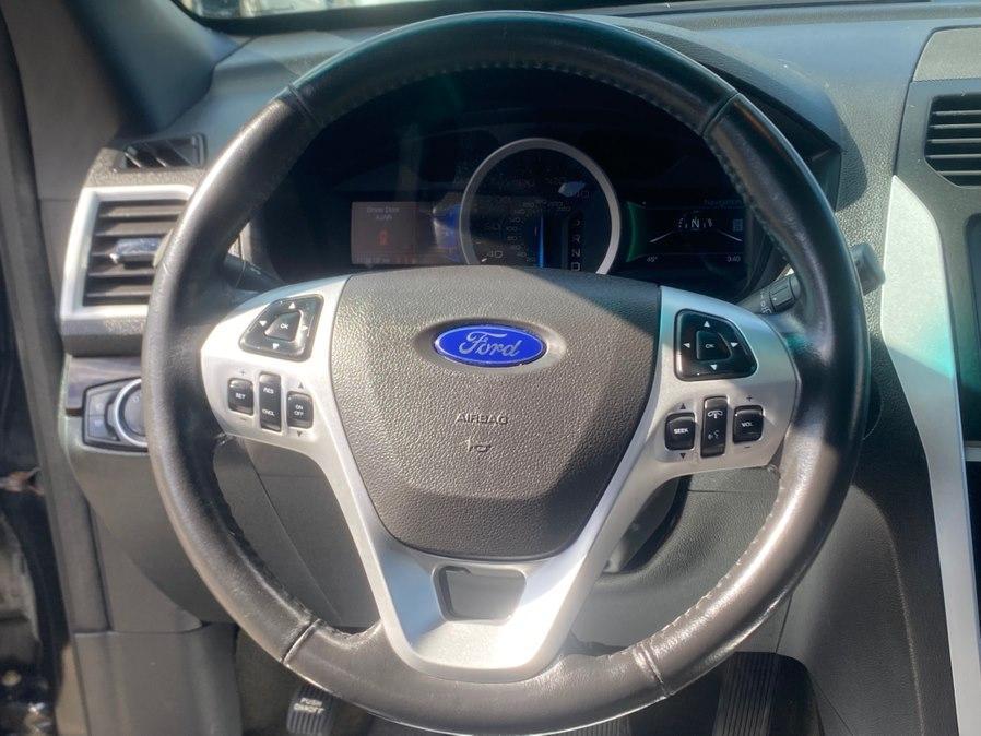 used 2014 Ford Explorer car, priced at $6,850