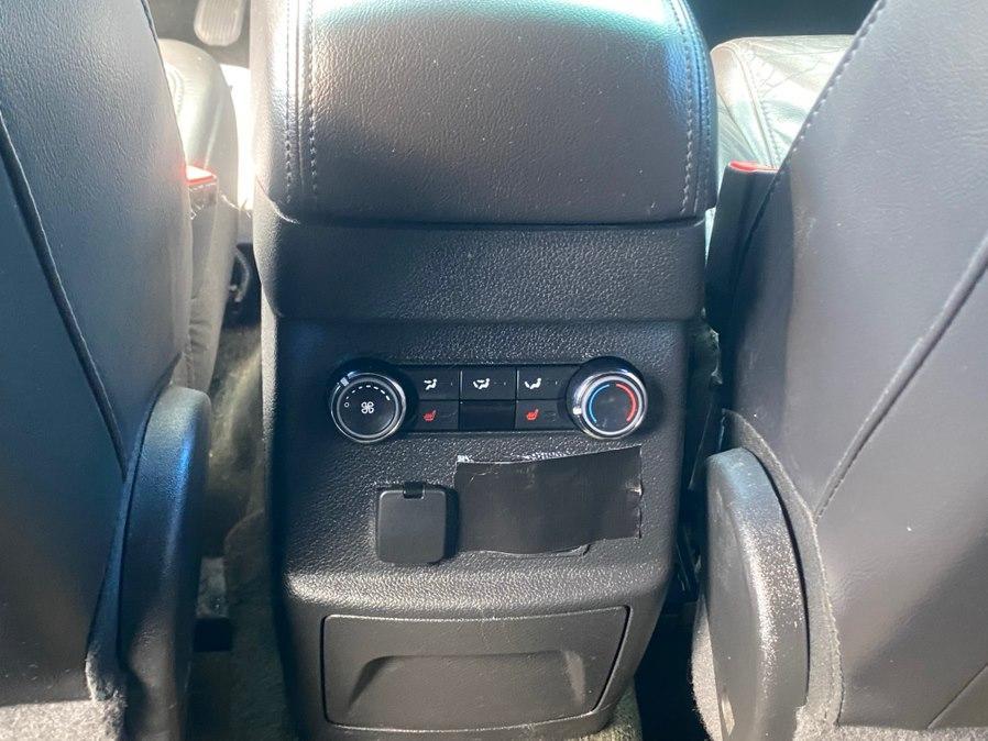 used 2014 Ford Explorer car, priced at $6,850