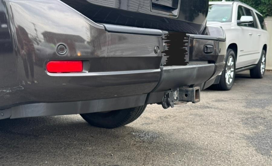 used 2015 Nissan Armada car, priced at $8,850