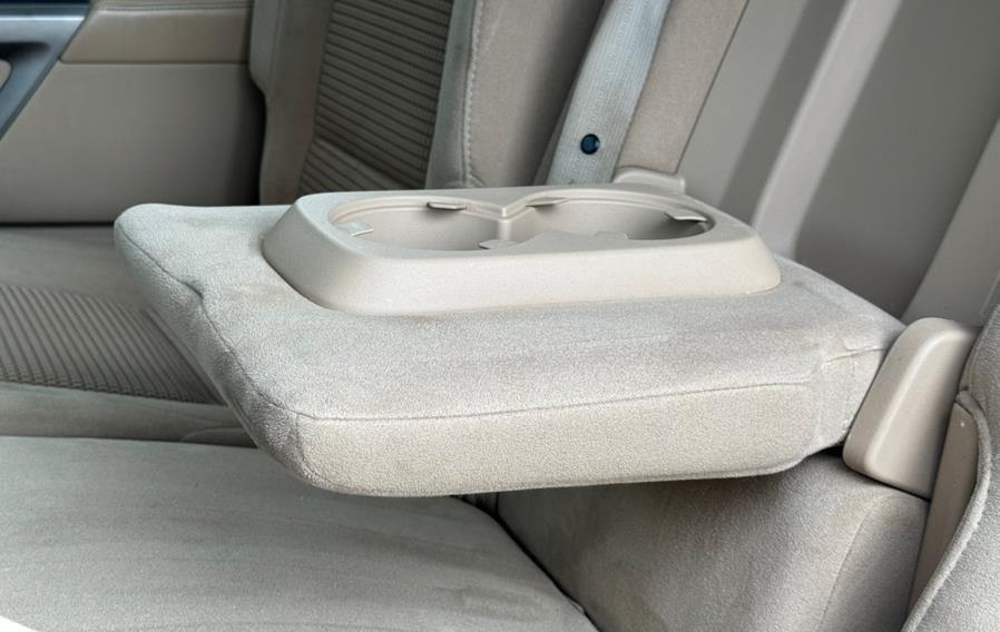 used 2015 Nissan Armada car, priced at $8,850