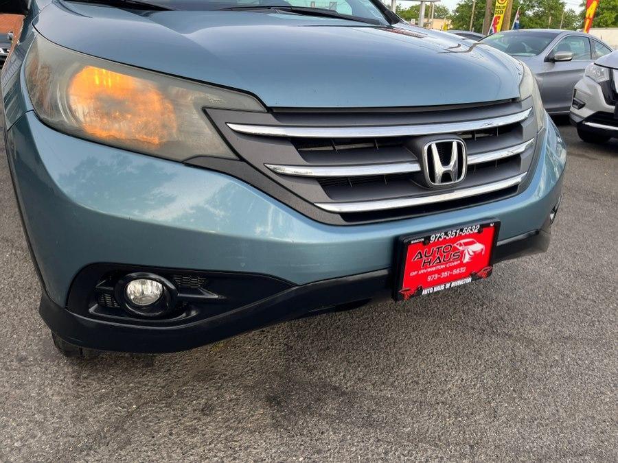 used 2014 Honda CR-V car, priced at $7,750