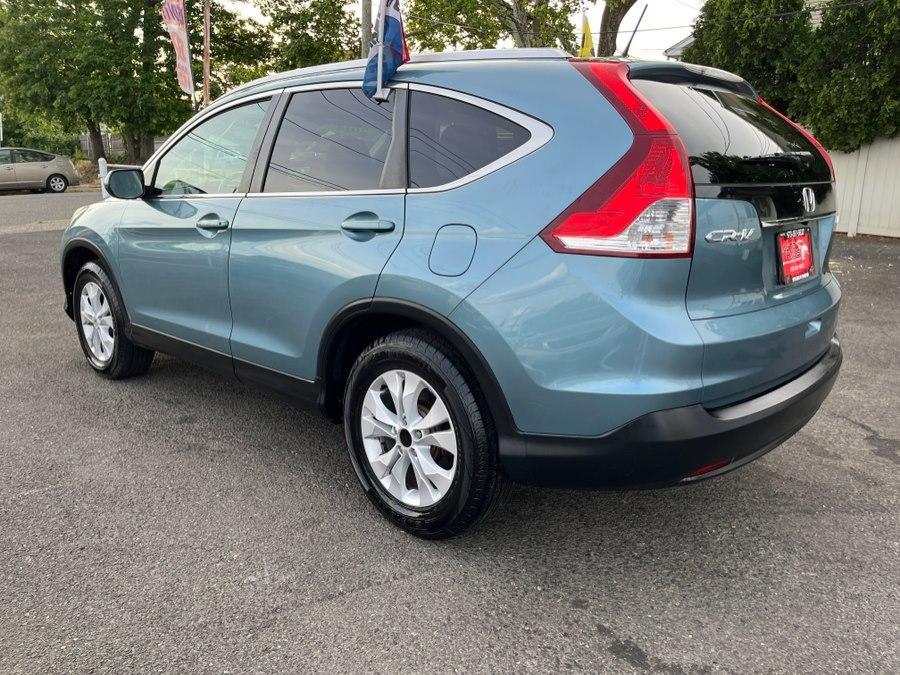used 2014 Honda CR-V car, priced at $7,750