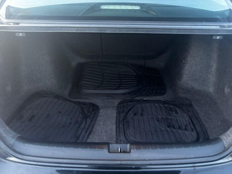 used 2019 Honda Accord car, priced at $11,995