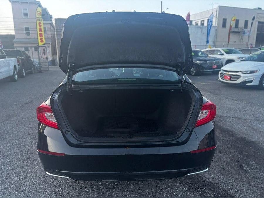used 2019 Honda Accord car, priced at $11,995