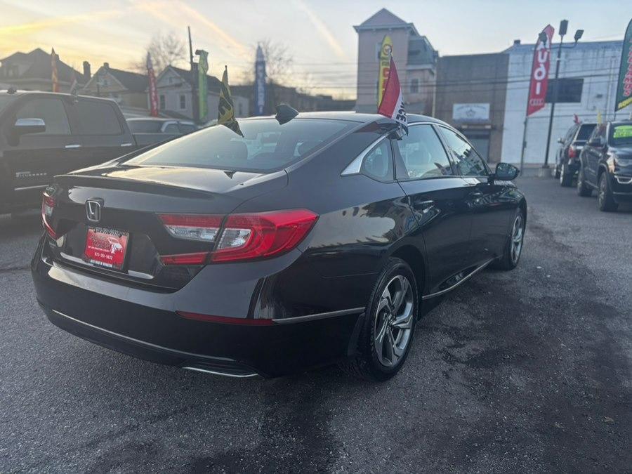 used 2019 Honda Accord car, priced at $11,995