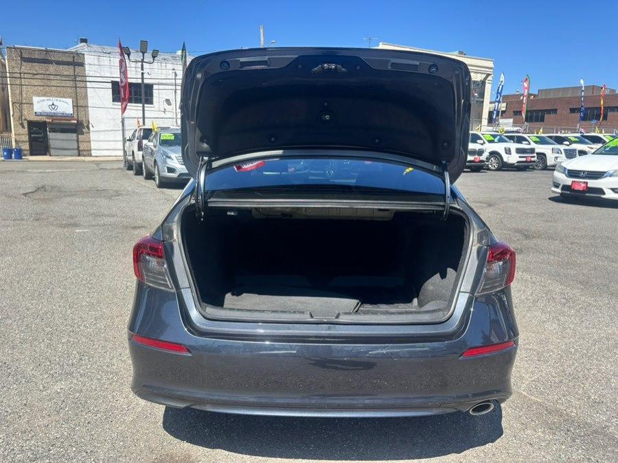 used 2022 Honda Civic car, priced at $22,450