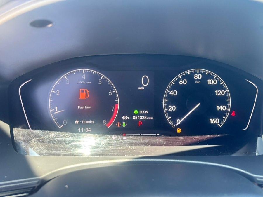 used 2022 Honda Civic car, priced at $22,450