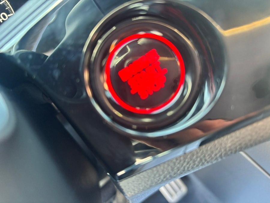 used 2022 Honda Civic car, priced at $22,450