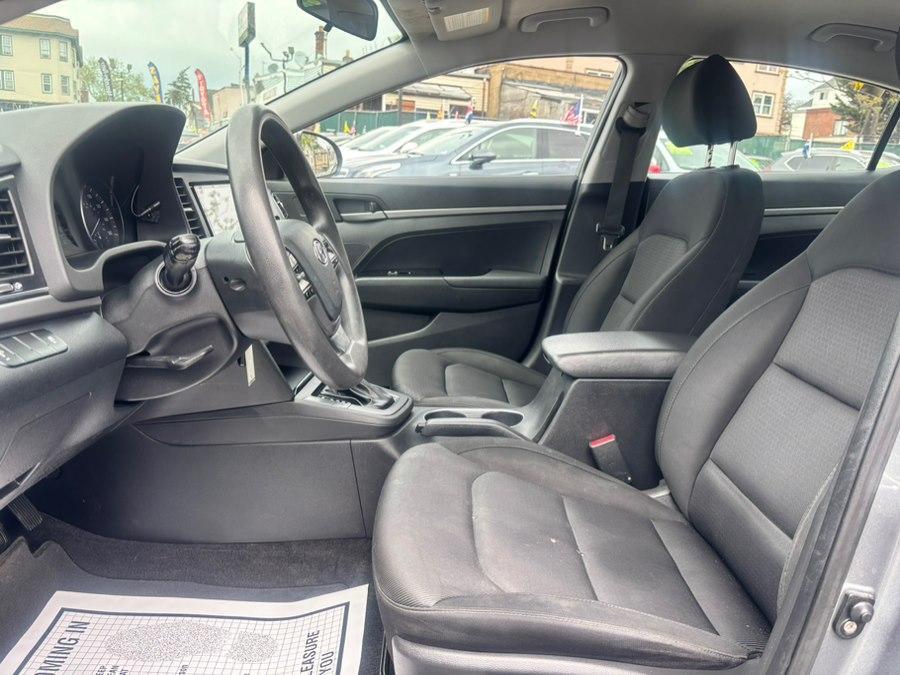 used 2018 Hyundai Elantra car, priced at $10,475