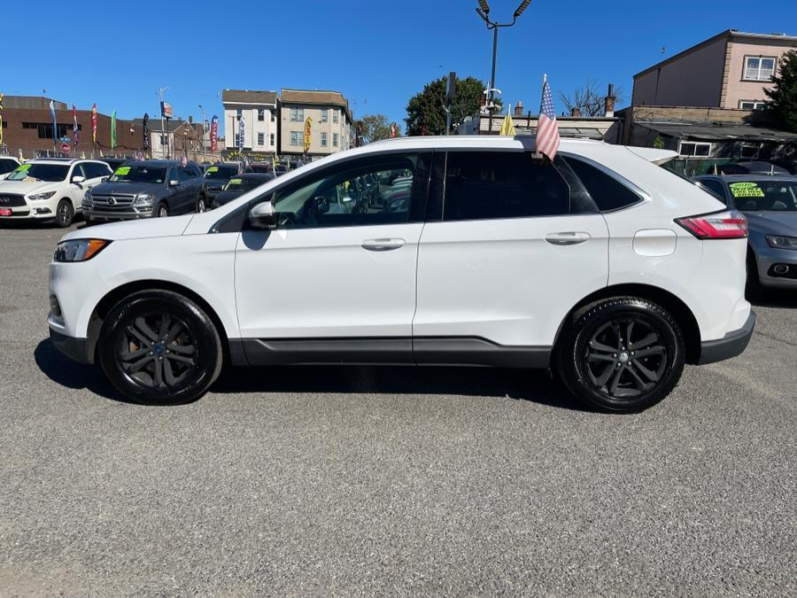 used 2019 Ford Edge car, priced at $13,725