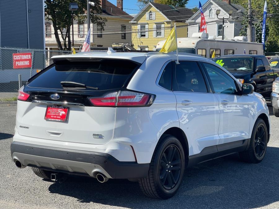 used 2019 Ford Edge car, priced at $13,725