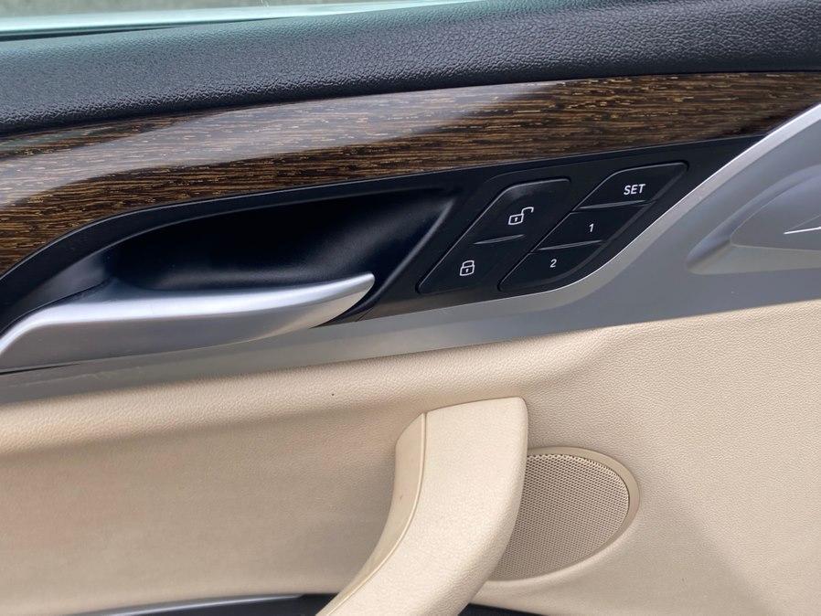 used 2019 BMW X3 car, priced at $14,450