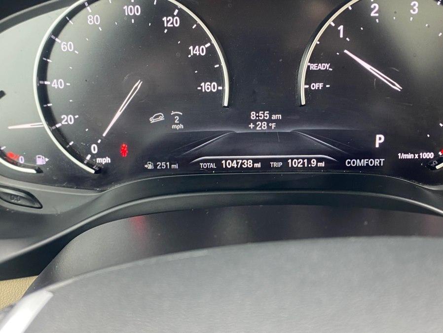 used 2019 BMW X3 car, priced at $14,450