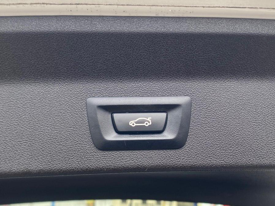 used 2019 BMW X3 car, priced at $14,450