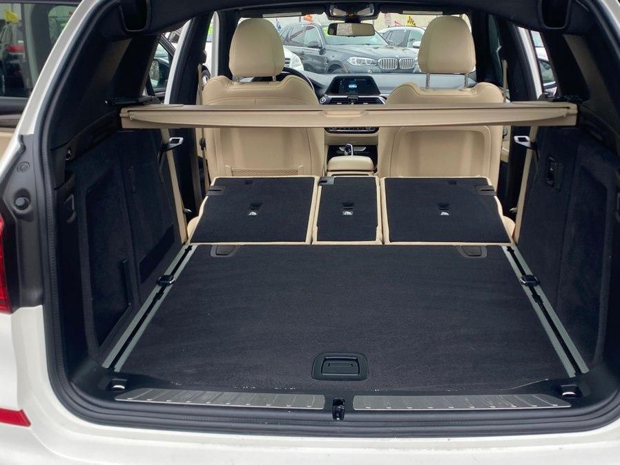 used 2019 BMW X3 car, priced at $14,450