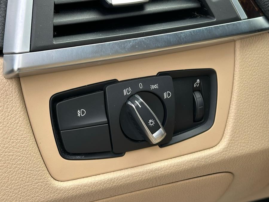 used 2018 BMW 330 car, priced at $15,450